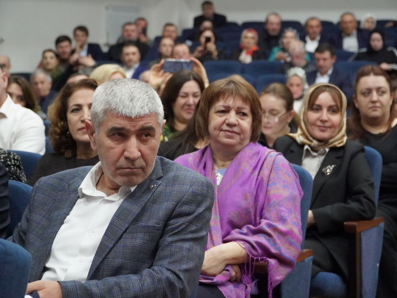 От концепции к живому уроку: в Каспийске прошел Первый республиканский образовательный форум